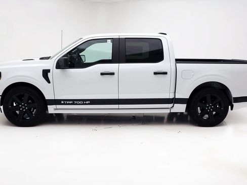 New 2026 Ford F150 STX w/ F-150 LOBO Package AWD/4WD image 10