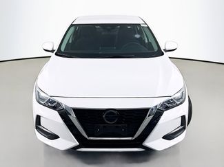 Used 2021 Nissan Sentra S video 2