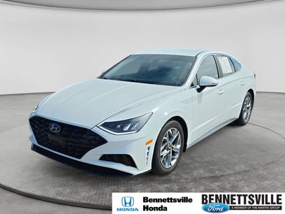 Used 2020 Hyundai Sonata SEL
