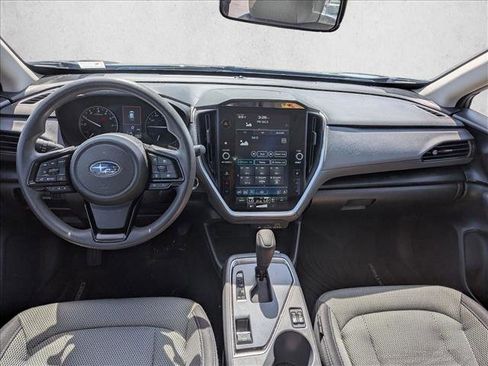 Used 2024 Subaru Crosstrek 2.0i Premium AWD/4WD image 16