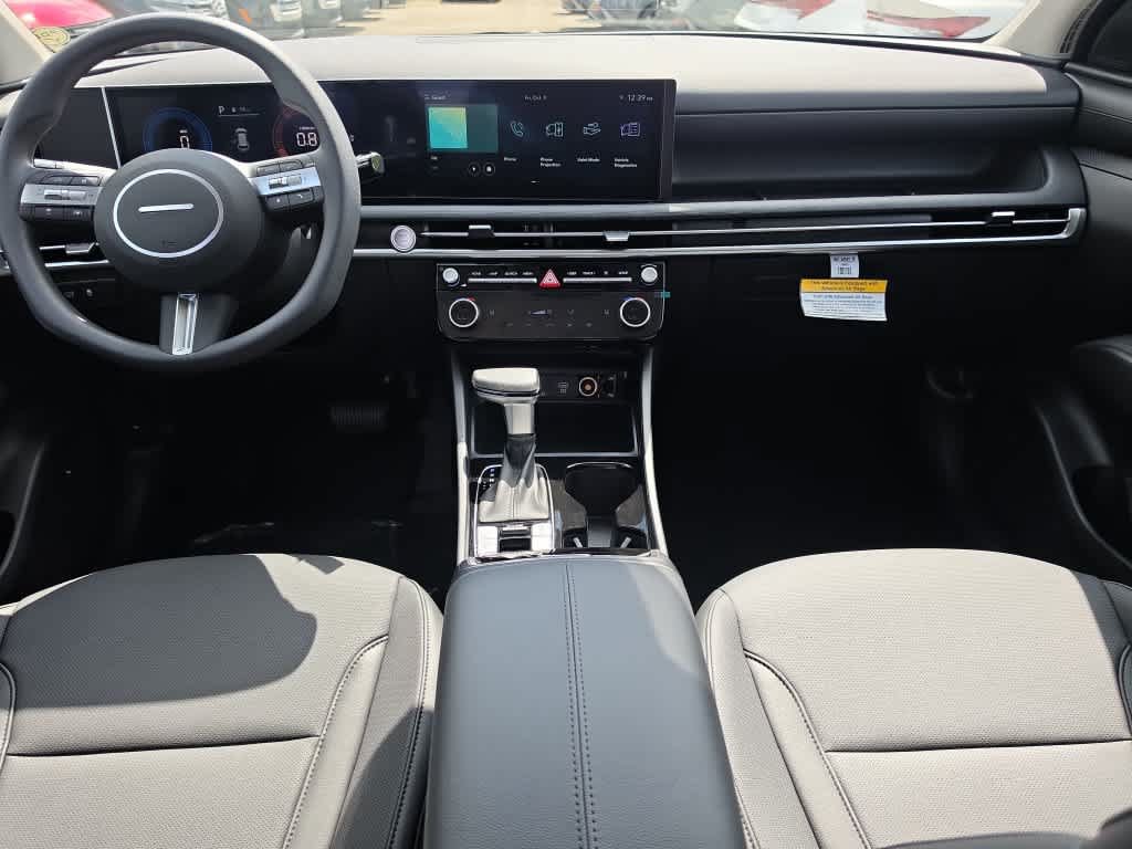 New 2026 Hyundai Tucson SEL Plus FWD image 18
