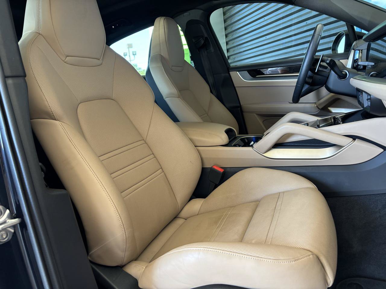 Used 2024 Porsche Cayenne S w/ Premium Package Plus (PP1) AWD/4WD image 24