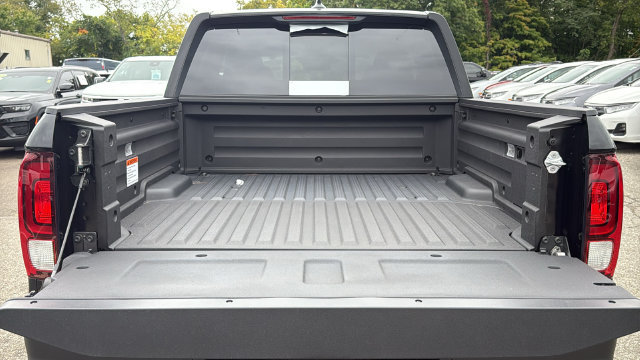 New 2026 Honda Ridgeline RTL image 28
