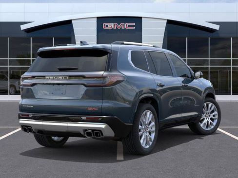 New 2026 GMC Acadia Denali w/ Super Cruise Package FWD image 28