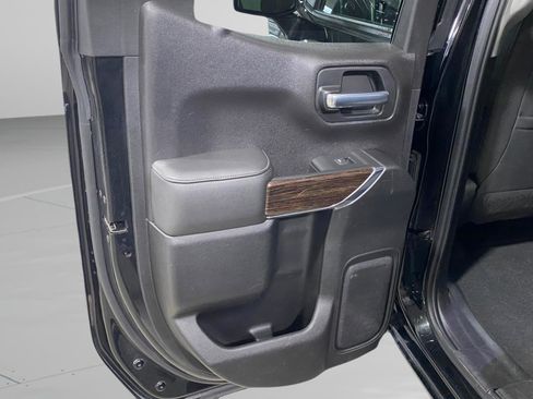 Used 2021 GMC Sierra 1500 Elevation AWD/4WD image 12