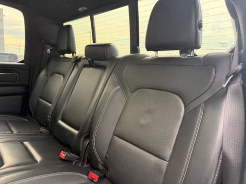 Used 2019 RAM 1500 Sport w/ Level 2 Equipment Group AWD/4WD image 13