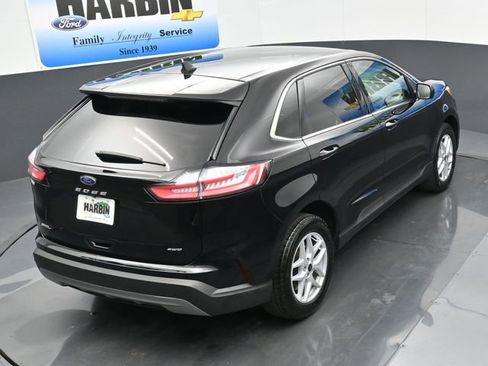 Used 2024 Ford Edge SEL image 26
