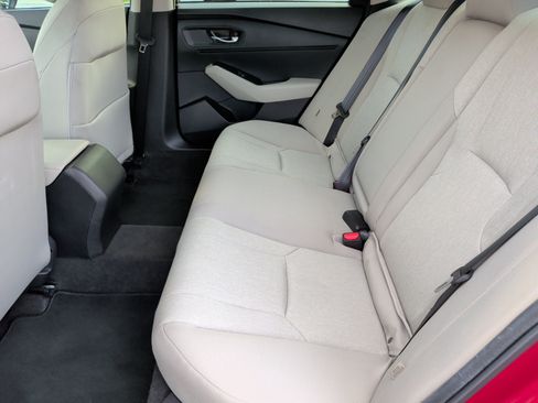 Used 2024 Honda Accord EX image 34