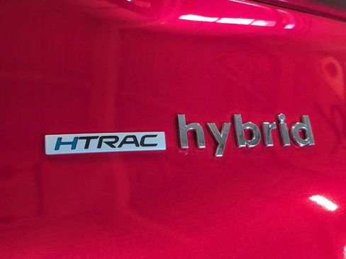 Used 2023 Hyundai Santa Fe SEL Premium image 36