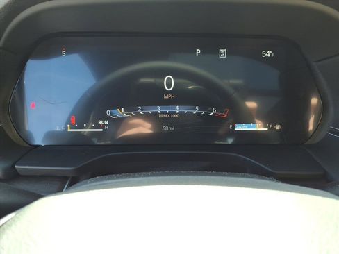 New 2026 Jeep Grand Cherokee Limited w/ Luxury Tech Group II image 11