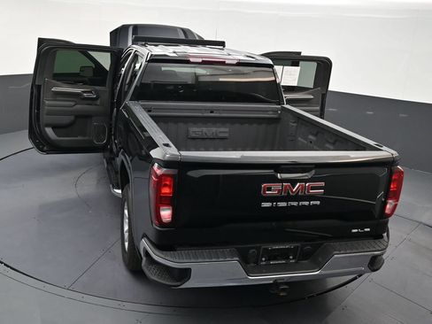 Used 2024 GMC Sierra 1500 SLE RWD image 32