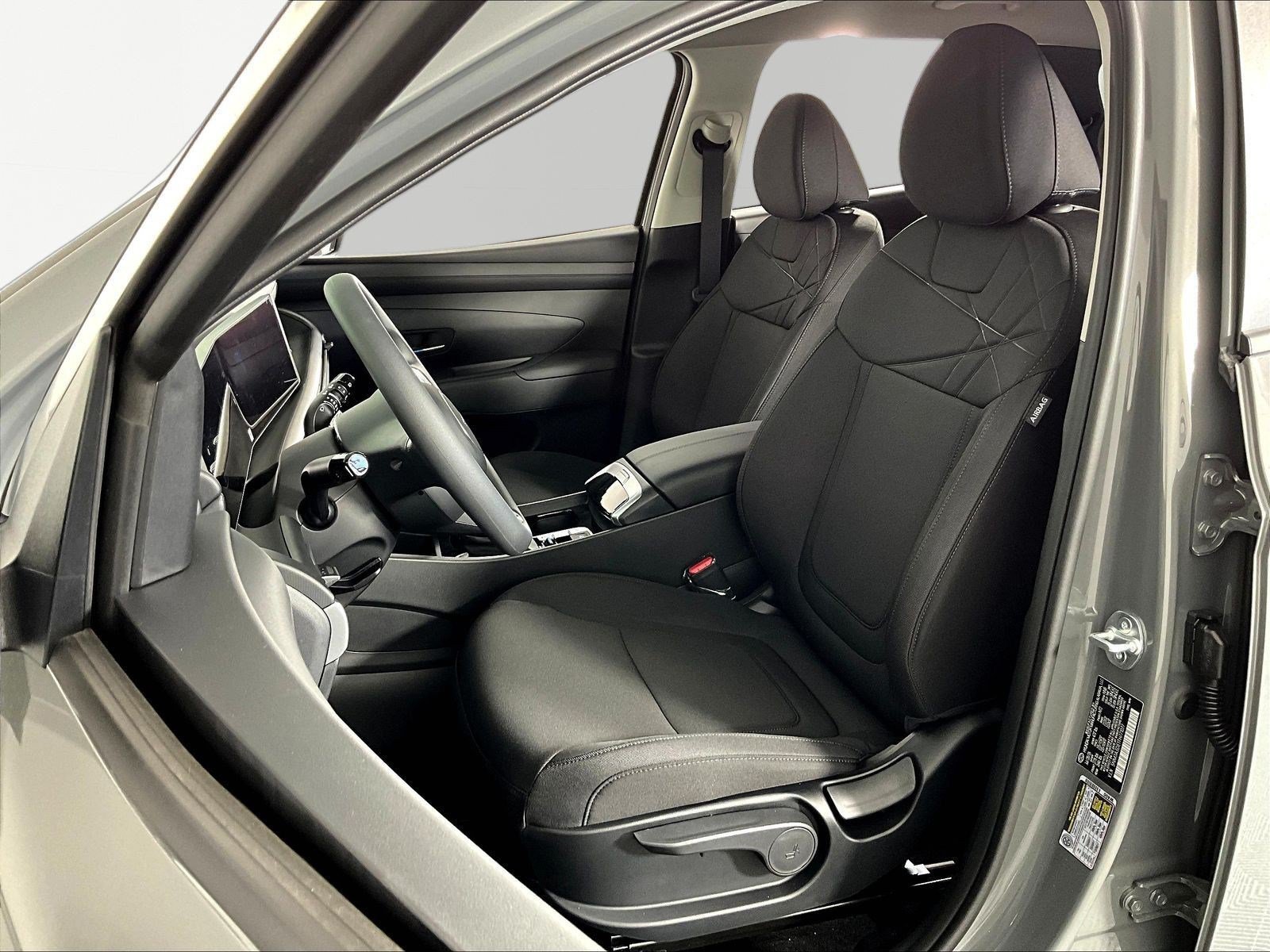 New 2026 Hyundai Tucson SE FWD image 16