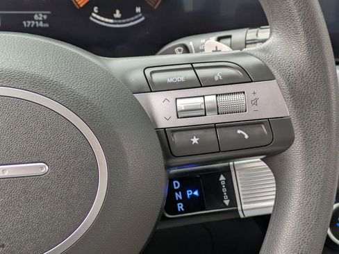 Used 2025 Hyundai Sonata SEL image 20