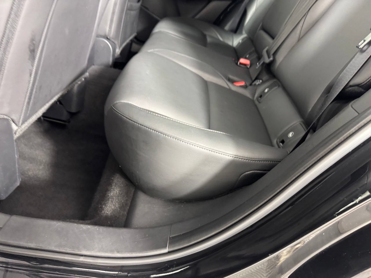 Used 2025 MAZDA CX-30 AWD 2.5 S w/ Preferred Package image 30