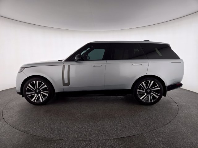 Certified 2023 Land Rover Range Rover SE AWD/4WD image 29
