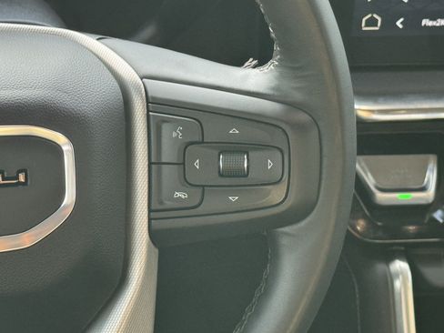 Used 2025 GMC Sierra 2500 Denali AWD/4WD image 14