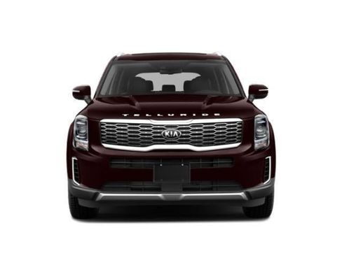 Used 2021 Kia Telluride EX w/ EX Premium Package AWD/4WD image 4