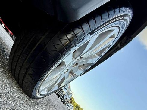 Used 2006 Land Rover Range Rover Sport Supercharged image 19