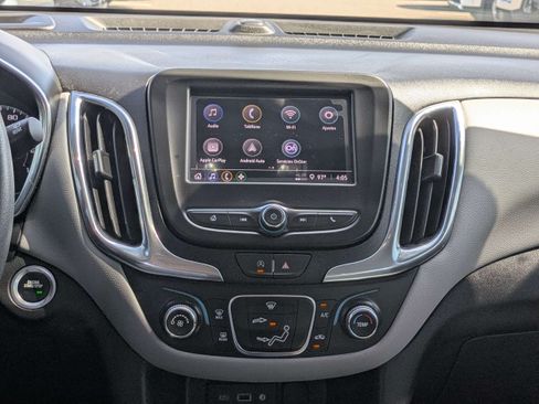 Used 2024 Chevrolet Equinox LS w/ Driver Confidence II Package FWD image 18