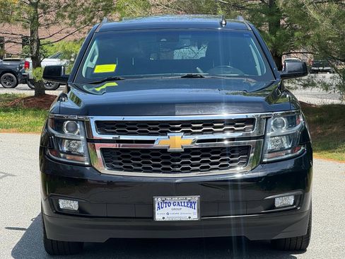Used 2018 Chevrolet Tahoe LT AWD/4WD image 2