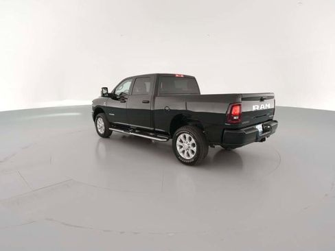 New 2026 RAM 2500 Big Horn image 8