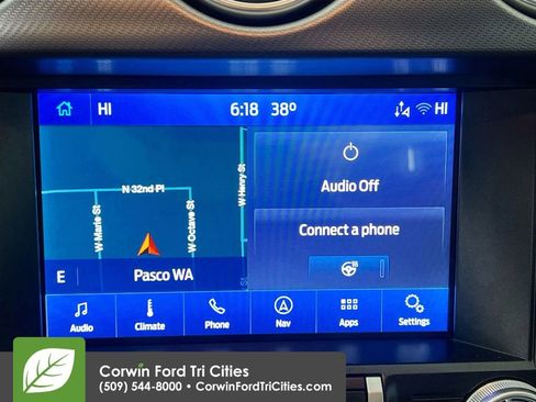 Used 2021 Ford Mustang GT Premium image 22