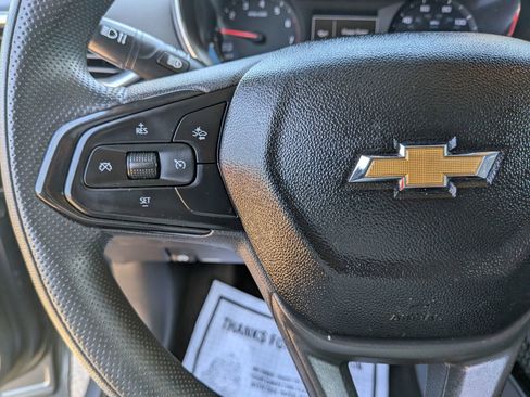 Used 2021 Chevrolet TrailBlazer LT w/ Convenience Package FWD image 43