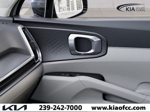 New 2026 Kia Sorento S image 25