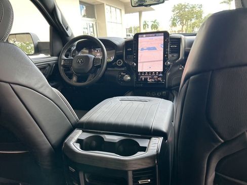 New 2026 RAM 1500 Limited image 35