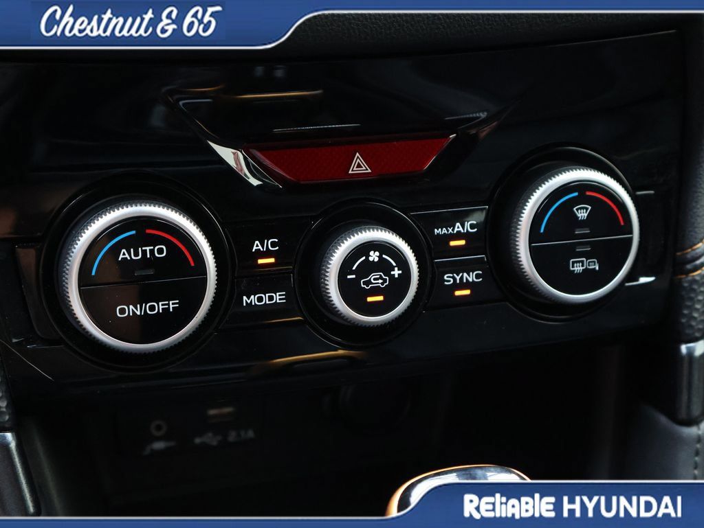 Used 2024 Subaru Forester Wilderness AWD/4WD image 38