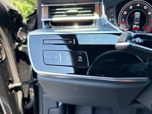 Used 2019 Audi A8 L 3.0T w/ Luxury Package AWD/4WD image 25