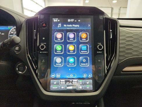 New 2026 Subaru Forester Touring AWD/4WD image 16