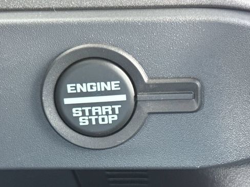 New 2026 Ford Bronco Big Bend AWD/4WD image 22