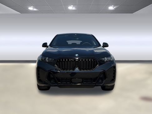 New 2027 BMW X6 xDrive40i w/ Executive Package AWD/4WD image 5