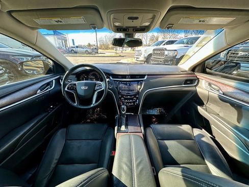 Used 2019 Cadillac XTS Luxury FWD image 28