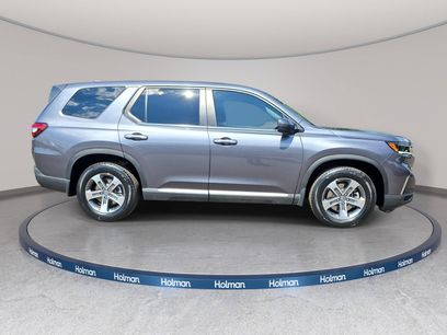 Certified 2024 Honda Pilot EX-L