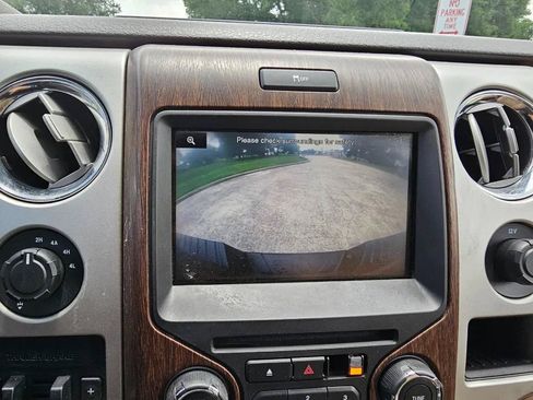 Used 2014 Ford F150 Lariat w/ Equipment Group 501A Mid AWD/4WD image 20