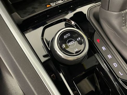 New 2026 Chevrolet Colorado Trail Boss image 8