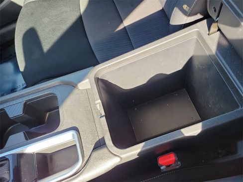 Certified 2024 Nissan Sentra SV w/ All-Weather Package image 14