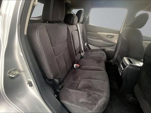 Used 2017 Nissan Murano S FWD image 24