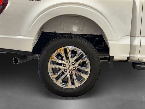 Certified 2024 Ford F150 XLT w/ Equipment Group 302A MID image 13