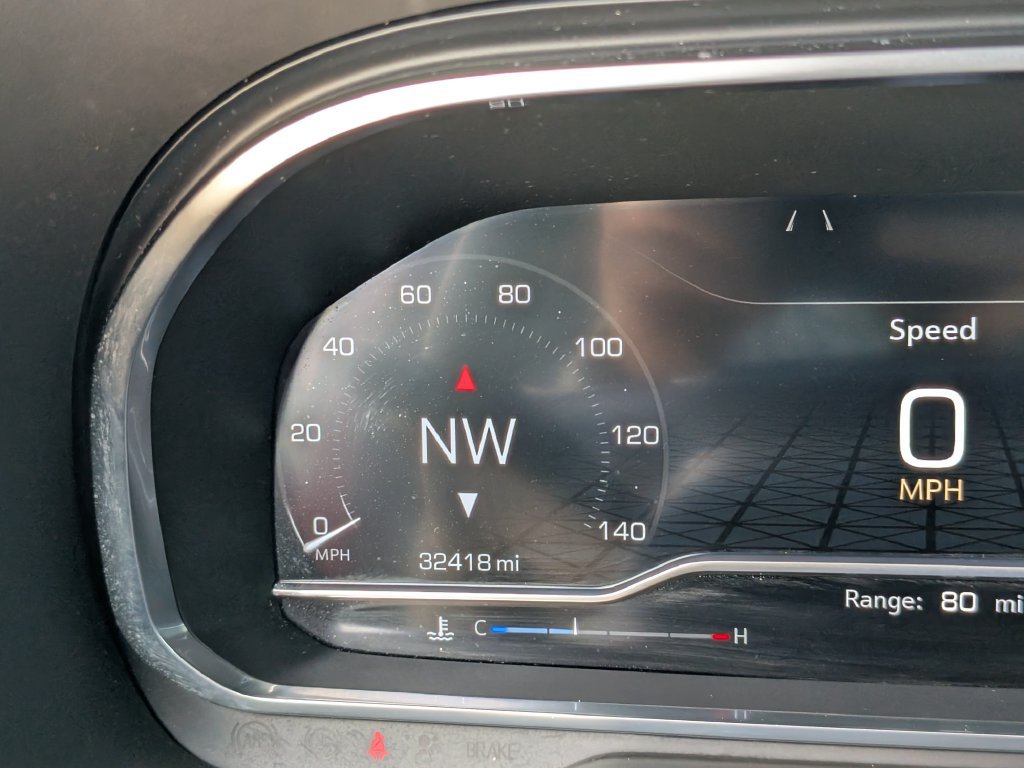 Used 2023 GMC Yukon SLT w/ SLT Premium Package RWD image 38