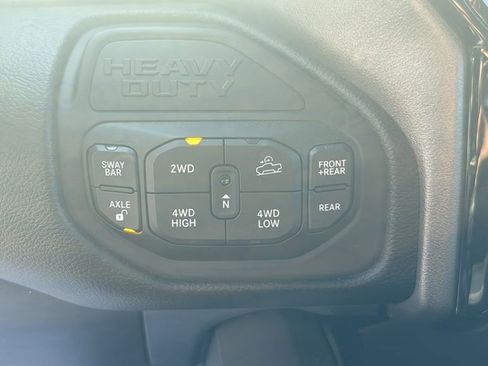 New 2026 RAM 2500 Power Wagon image 23