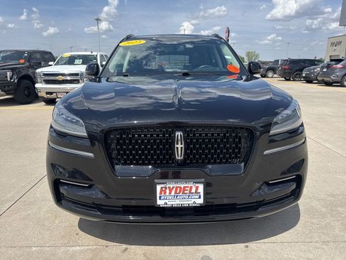 Used 2023 Lincoln Aviator Reserve w/ Equipment Group 201A AWD/4WD image 32