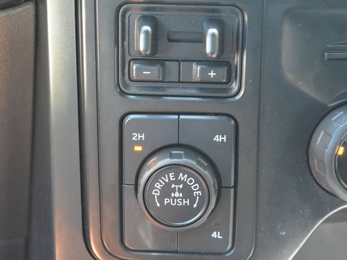 Used 2024 Ford F150 STX w/ Tow/Haul Package AWD/4WD image 18