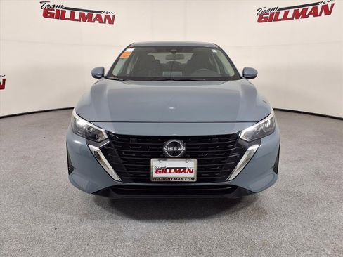 Used 2024 Nissan Sentra SV w/ All-Weather Package image 4