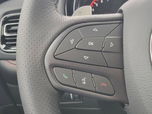 New 2026 Dodge Durango GT image 11