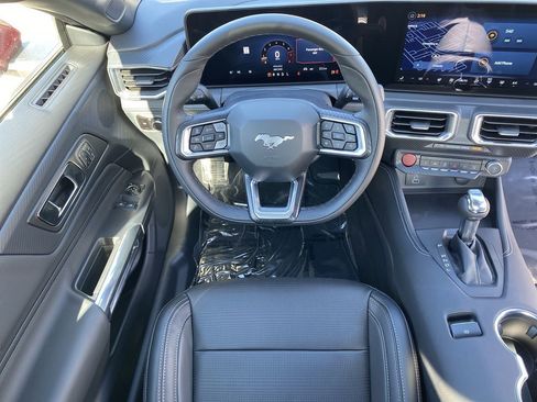 New 2026 Ford Mustang Premium RWD image 13