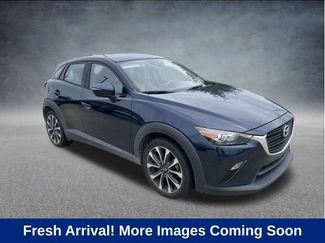 Used 2019 MAZDA CX-3 Touring FWD video 1