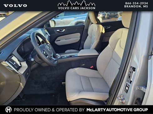 New 2026 Volvo XC60 B5 Plus w/ Protection Package Premier AWD/4WD image 13